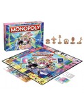 Monopoly Sailor Moon Board Game - 036177