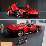 LEGO Technic Ferrari Daytona SP3 - 42143