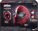 Avengers: Endgame - Iron Spider Electronic Helmet- F0201