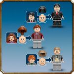 Lego Harry Potter The Ministry Of Magic - 76403