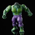 Hasbro Marvel Legends 20th Anniversary Series Hulk - F3440