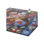 Monopoly Spiderman - F3968