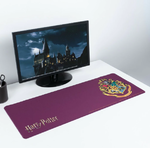 Harry Potter: Hogwarts Crest Desk Mat - PP8824HP