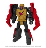 Transformers Generations Select Titan Black Zarak - F4723