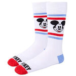 Disney Mickey Mouse pack 3 socks 36-41 - 2200009311