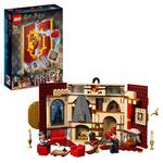 LEGO Harry Potter Gryffindor House Banner - 76409