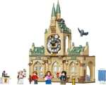 Lego Harry Potter Hogwarts Hospital Wing - 76398