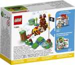 Super Mario Bee Mario Power Up Pack - 71393