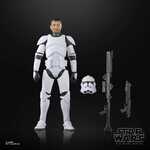 Star Wars: The Clone Wars Black Series Action Figure Phase II Clone Trooper 15 cm - F7105