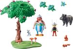 Playmobil Asterix: Κυνήγι Αγριογούρουνου - 71160