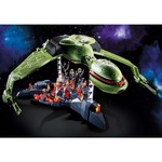 Playmobil Star Trek Klingon Bird of Prey - 71089