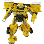 Transformers Studio Series Deluxe 100 Bumblebee Converting Action Figure 11cm - F7237