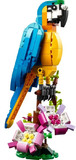 LEGO Creator Exotic Parrot - 31136