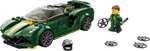 Lego Speed Champions Lotus Evija - 76907