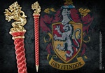 Harry Potter Gryffindor Pen Gold Plated - NN7280