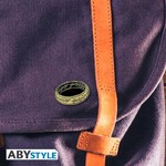 Lord Of The Rings - Pin Ring (metal) - ABYPIN032
