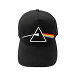 Pink Floyd – (Baseball Cap) (black) - PFL01853CAB