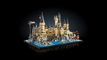 LEGO Harry Potter Hogwarts Castle & Grounds - 76419