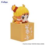 Demon Slayer: Kimetsu no Yaiba Hikkake PVC Statue Zenko 10 cm - FRYU40400