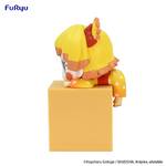 Demon Slayer: Kimetsu no Yaiba Hikkake PVC Statue Zenko 10 cm - FRYU40400