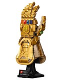 LEGO Marvel Infinity Gauntlet - 76191