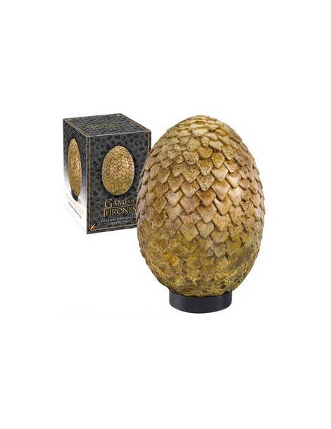 Game of Thrones Viserion Dragon Egg - NN0031