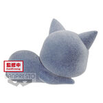 Sailor Moon Pretty Guardian fluffy puffy ver.B Figure 7cm - BAN18385