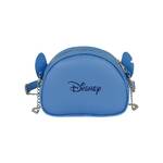 Lilo & Stitch Handbag Stitch Heady (light blue) - KMN04682