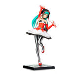 Hatsune Miku Arcade Nino Nakano Figure 23cm - SEGA52608