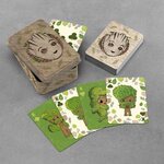 Marvel Guardians Of The Galaxy Cards Groot - PP11325GT