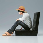 One Piece: Creator X Creator - Monkey D. Luffy Statue (12cm) - BA168969