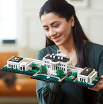 LEGO Architecture The White House - 21054