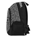 Double PlayStation Symbols Backpack - PER58371