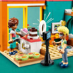 LEGO Friends Leo's Room - 41754