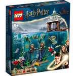 LEGO Triwizard Tournament: The Black Lake - 76420