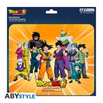 Dragon Ball Hero - Flexible Mousepad - Group - ABYACC471