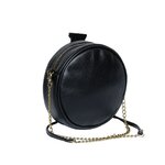 Harry Potter Round Shoulder Bag Hogwarts Express - KMN02833