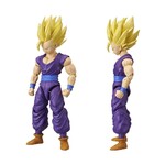 Dragon Ball Super: Dragon Stars - Super Saiyan Gohan (16cm) - BA36186