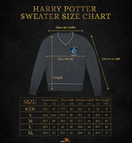 Harry Potter Ravenclaw Sweater - CR1513