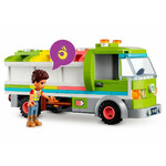 LEGO Friends Φορτηγό Ανακύκλωσης - 41712