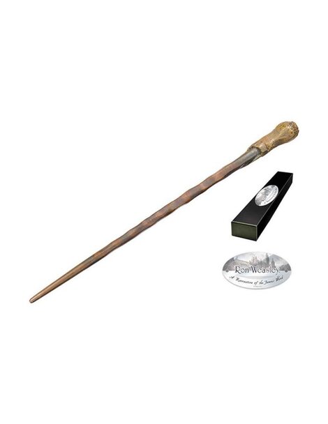 Harry Potter Ron Weasley Wand - NN8413