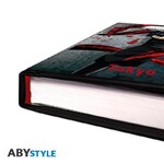 Tokyo Ghoul - A5 Notebook "Ken Kaneki" - ABYNOT066