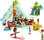 LEGO Friends Beach Glamping - 41700