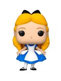 Funko Pop! Disney Alice In Wonderland 1058 Alice #1058