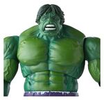 Hasbro Marvel Legends 20th Anniversary Series Hulk - F3440