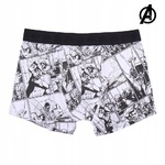 Marvel: Avengers Adult Boxer 2-Pack - 2200007426