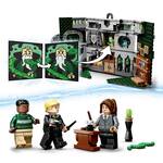 Lego Harry Potter House Banner Slytherin - 76410