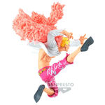 One Piece Colosseum VI vol. 1 Flamingo Figure 10cm - BAN19196