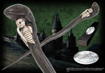 Harry Potter Death Eater Character Wand Snake - NN8224