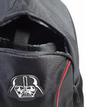 Star Wars Classic Darth Vader Black Backpack - BP032051STW